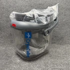 Medline Cryocube MDSCC10 Cold Therapy System Plastic Gray/clear Rectangle New. Price: $79.00.