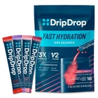 Dripdrop - Electrolytes Powder Drink Mix New. Price: $34.50.
