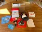 O2 Canada, Curve Personal Breathing Mask (filters, Accessories, Complete Kit)!! New. Price: $49.75.