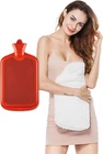 100 Oz Rubber Hot Water Bottle With Faux Fleece Cover Bpa & Phthalate-free, New. Price: $54.68.