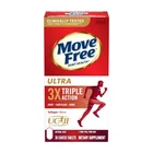 Move Free Ultra Triple Action 3X Joint Support Supplement 64CT Exp 06/27 New. Price: $39.98.