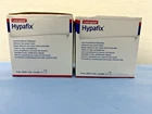 Bsn Leukoplast Hypafix 71443-01 Adhesive Non-woven Fabric 5CMX10M(2"X11YDS) New. Price: $14.00.