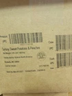 Real Food Blends Turkey, Sweet Potatoes & Peaches, 12 Pouches, Exp 2027 New. Price: $25.00.