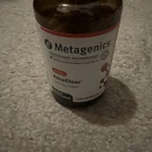 Metagenics Advaclear Detox Supplement 126 Capsules B12 Pantothenic Zinc New. Price: $80.00.