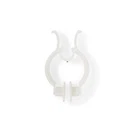 Mck-nose Clip Mckesson Rubber, Disposable, White Plastic For Spirometry CS/200 New. Price: $680.55.