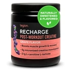 Legion Recharge Post Workout 60 Servings Muscle Recovery Drink Grape New. Price: $129.32.