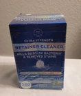 Pop Extra Strength Retainer Cleaner 120 Tablets 4 Month Supply Fresh Mint New. Price: $19.99.