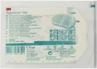 3M Tegaderm Film Dressing - X 3/4" (25CT) 1626W New. Price: $16.15.
