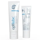 Optilube Tubes (42G) - Sterile Lubricating 1.48 Ounce (pack Of 1), White New. Price: $8.76.