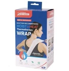 New Carex Bed Buddy Thermatherapy Wrap - Hot Cold Relief Heating Pad For Neck. Price: $15.28.
