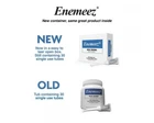 Enemeez Mini 30 Pack Single Use Enemas #987635 Alliance Labs Exp 09/2028 New. Price: $70.95.