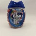 Tums Chewy Bites Antacid Tablets For Chewable Heartburn Relief And Indig... New. Price: $8.25.