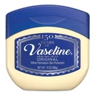 Vaseline 34500 13 Oz Jelly Original New. Price: $15.37.