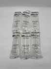 Parabath Pure, White Paraffin Wax Refill (6) Six 1-LB Packs Heat Therapy Lot Used. Price: $50.00.