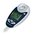 Vitalograph 40400 ASMA-1 Usb Electronic Asthma Monitor Peak Flow Pef FEV1 New. Price: $340.51.