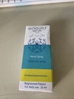 Enovid Nasal Spray - Travel Size .25ML Exp 01/2028 New. Price: $44.99.