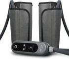 Leg Massager, Air Compression Calf Wraps For Circulation And Swelli New. Price: $74.99.