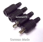 B&o German Made 2 Pin Din Speaker Connectors Male+female Screw Type New. Price: $15.99.