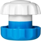 Ezy Dose Pill Crusher And Grinder For Vitamins, Tablets Large, Color May Vary New. Price: $11.94.