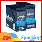 Travel-size Cottonelle Flushable Wipes, 336 Total All-skin Type, Alcohol Free New. Price: $54.89.