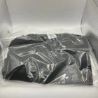 Medline Comfortease Scrubs Top Style 910 Size Xl Black (dkw) - New. Price: $20.30.