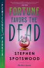 Fortune Favors The Dead: Pentecost Parker Mystery By Stephen Spotswood (en Brand. Price: $21.52.