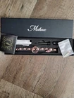 Mahnco Magnetic Braclet And Ring Set New. Price: $20.00.