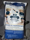 Serenity 2000 Full Body Magnetic Therapy 8-PIECE Set For Pain Relief L/xl New. Price: $68.00.