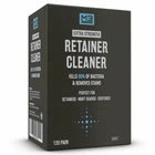 M3 Naturals Dental Denture And Retainer Cleaner Tablets - 120 New. Price: $15.00.