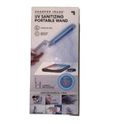 Sharper Image Satanizportable Wand Sealed Box New. Price: $8.97.
