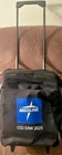Large Rolling Soft Cooler - Maui RC122 36 Can Insulated Travel Bag "medline" New. Price: $22.99.