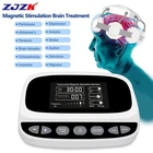 Professional Magnetic Wave Brain Care Device For Parkinson Improve Health New. Price: $1199.10.