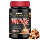 Allmax Isoflex Pure Whey Isolate 2LB Protein New. Price: $89.99.