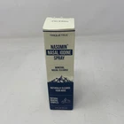 Triquetra Nasomin Nasal Iodine Spray 2 Oz (blue/white Box) New. Price: $22.99.