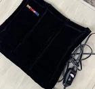 Thermotex Infrared Heating Pad TT-550 Platinum 3 Panel Euc Pre-owned. Price: $119.00.