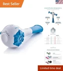 Natural Breathing Exerciser Trainer For Drug-free Respiratory Therapy Breat... New. Price: $133.32.