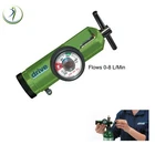 New Drive Medical Oxygen Tank Regulator Model 18301G 0-8 Lpm. Barb Outlet Adult. Price: $34.99.