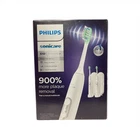 Philips Sonicare 6100 Protectiveclean Power Toothbrush (2 Pack), White New. Price: $85.65.