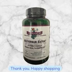 Vitanica Butterbur Extra Brain Chemistry & Vessel Support Vegan 120 Capsules New. Price: $36.00.