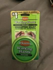 Okeeffes K0350002 Hand Cream, Tub, 3.4 Oz. New. Price: $7.99.