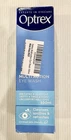 Optrex Multi-action Eye Wash 100ML Expires 8/2027 New. Price: $21.59.