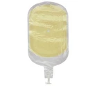 Eakin Fistula Wound Pouch Vertical With Tap Closure 9.7" X 6.3" Part No. 839265 New. Price: $317.70.