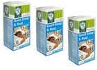 3PACK Natural Herbal Tea Good Sleep & Rest 60TB Made Ukraine No Gmo Carpathian New. Price: $8.99.