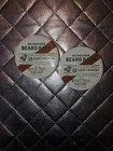 Duke Cannon Supply Co. Big Bourbon Beard Balm 1.6OZ Buffalo Trace Of 2 New. Price: $19.49.
