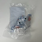 New Bubbles The Fish Ii - Pari Respiratory Equipment Pediatric Pvc Aerosol Mask. Price: $10.00.