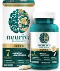 Neuriva Ultra Brain Supplements For Memory And Focus, Phosphatidylserine, Cogniv New. Price: $111.99.