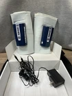 Plexus RP100 Portable Dvt Pump System For Deep Vein Thrombosis Tested Works Used. Price: $24.99.