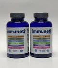 Immuneti Nutrition Inc Advanced Defense Capsule - 60 Count Each (pack 2) New. Price: $22.99.