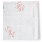 981222 Tidi Baby Scale Liner Paper 2-PLY 13X22 Inch (case Of 250) New. Price: $38.75.