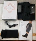 Djo Aircast Venago Portable Dvt Prevention System - Complete Pair & Charger New. Price: $56.95.